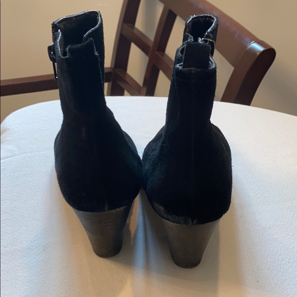 Booties - Picture 4 of 5